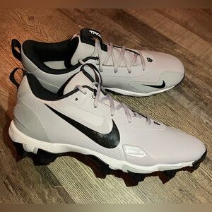 Baseball Cleats | Force Trout 9 Keystone — Nike FB9728-002